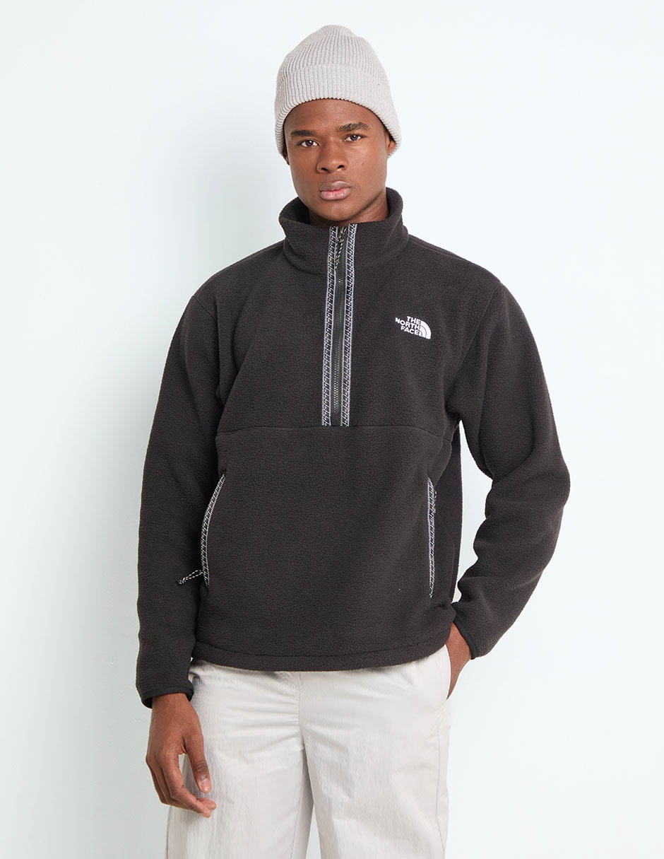 Chamarra casual con bolsillos para hombre Chamarra casual con bolsillos para hombre
