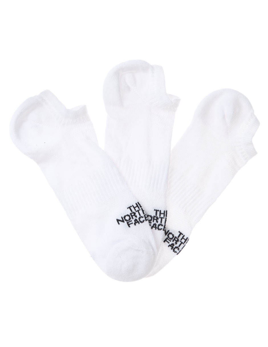 Calceta comfort Hombre 3 pares