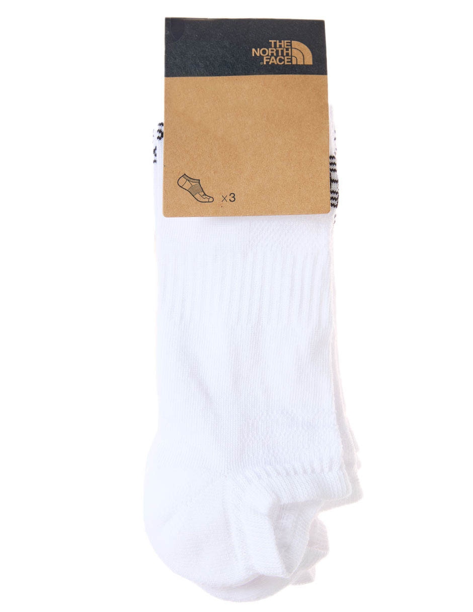 Calceta comfort Hombre 3 pares 2