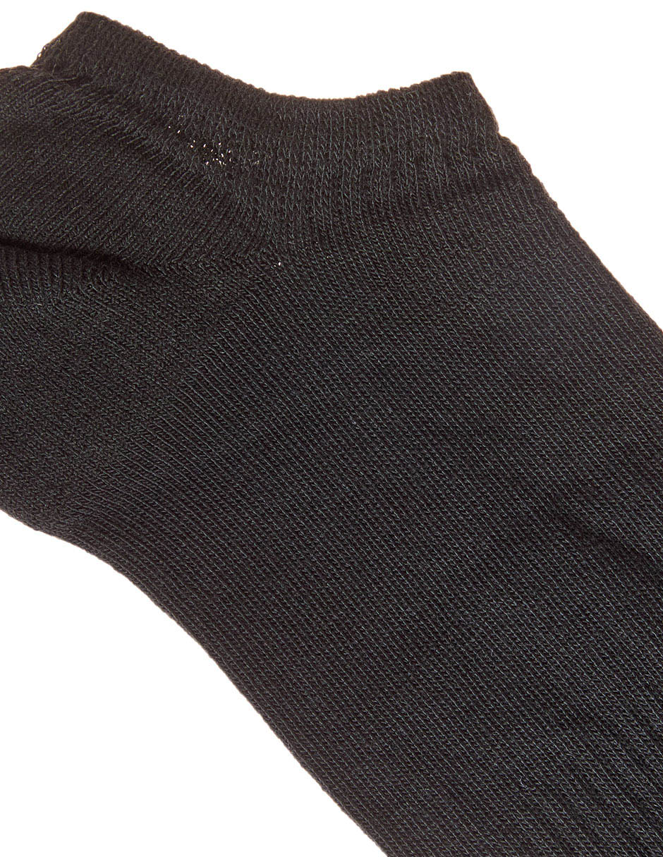 Tines comfort Hombre 3 pares 4