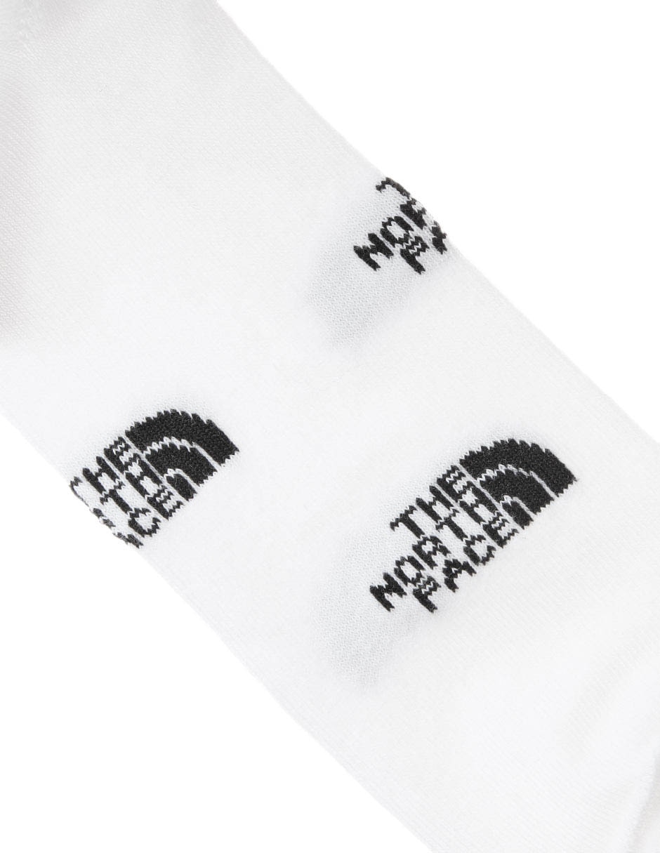 Set de calceta confort de algodón para hombre 2 pares 3