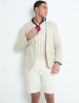 Saco casual para hombre 1