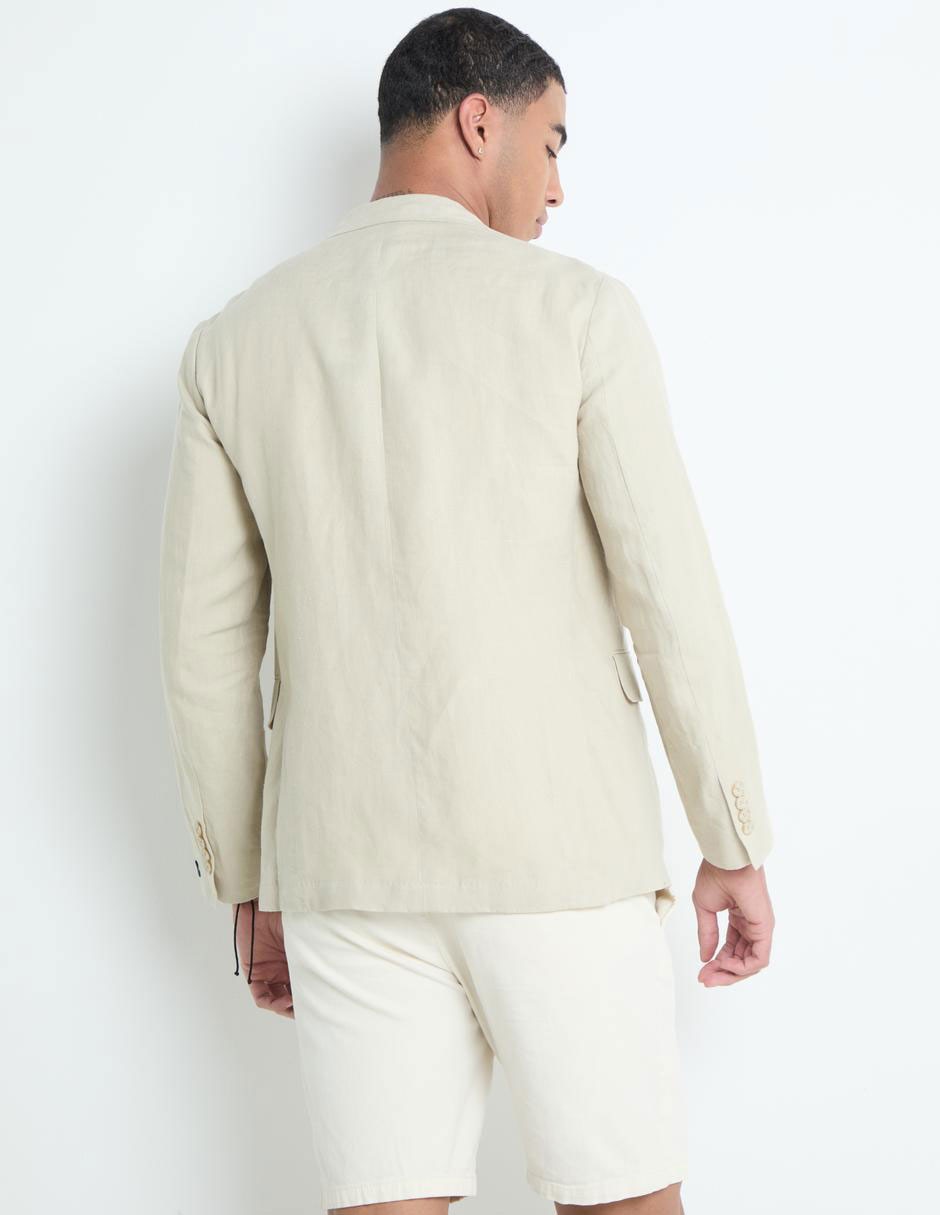 Saco casual para hombre 6