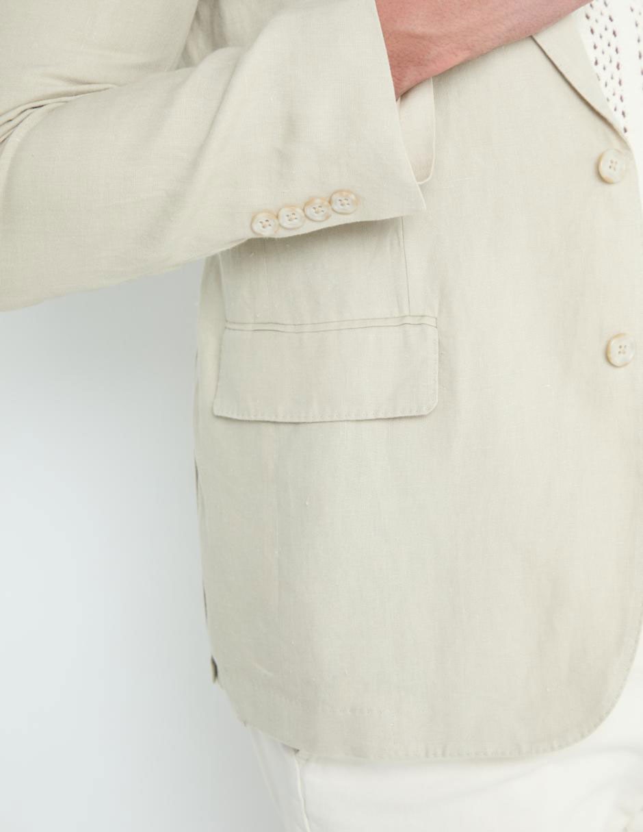 Saco casual para hombre 8