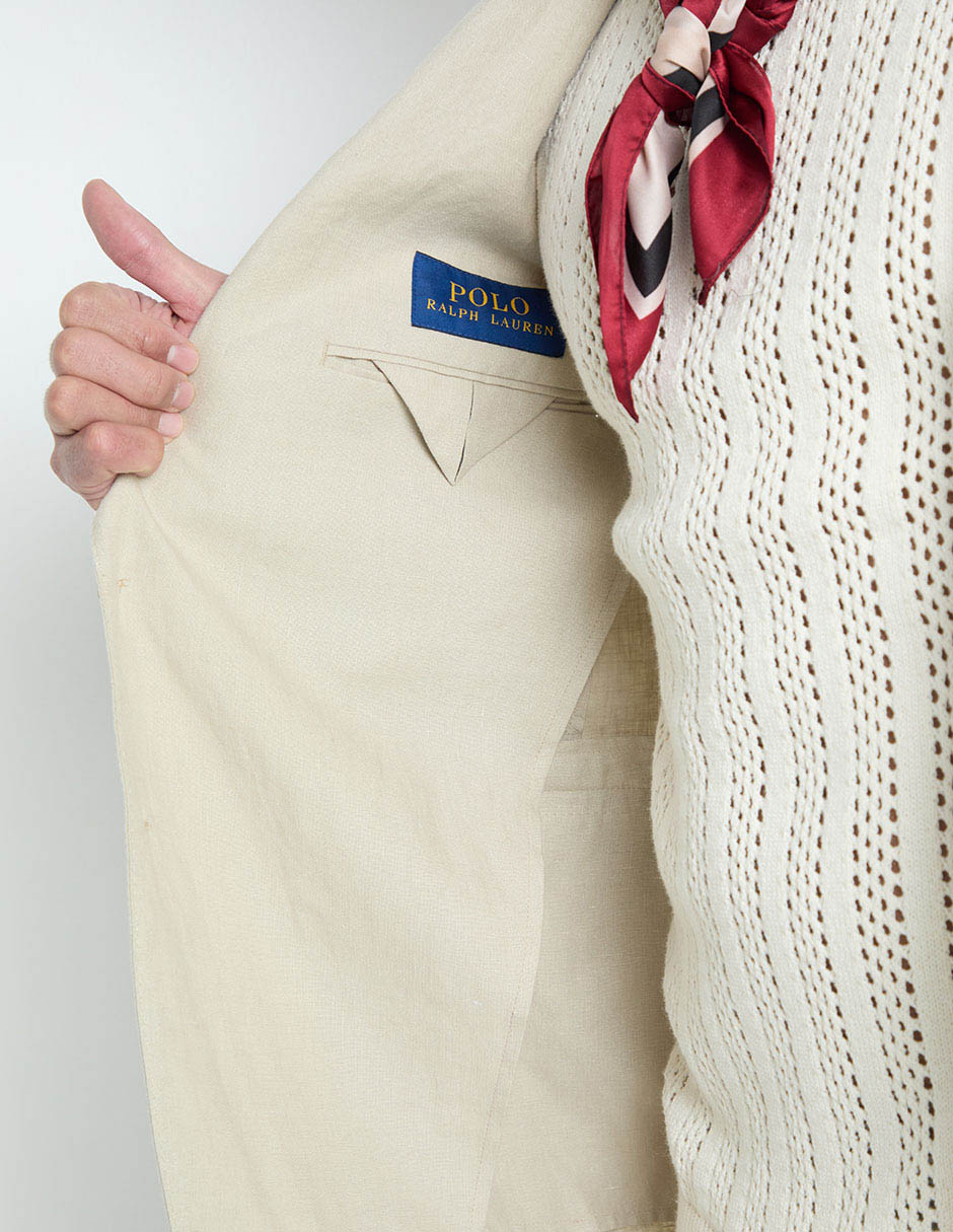 Saco casual para hombre 9