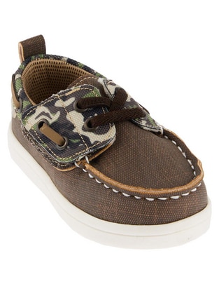 Zapato Audaz para niño
