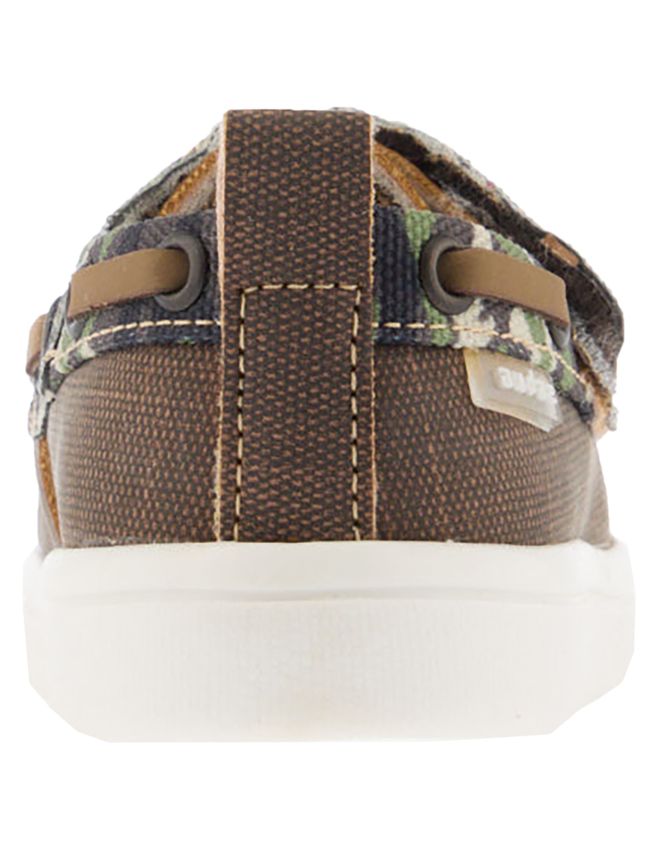 Zapato Audaz para niño