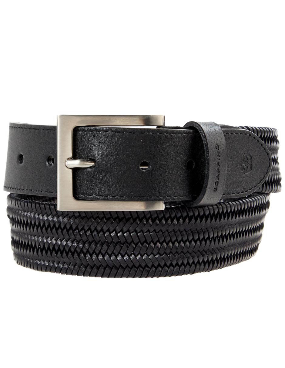 Cinturón de piel para hombre Cinturón de piel para hombre