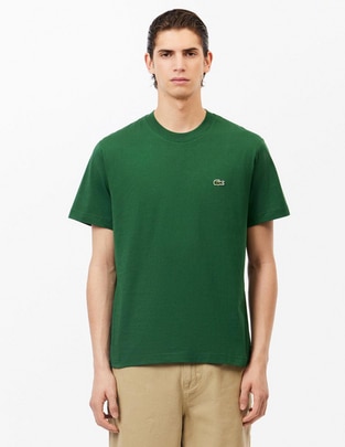 Playera Carry Over cuello redondo para hombre