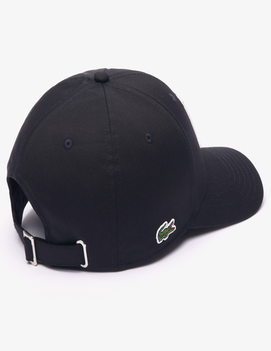 Gorra visera curva hebilla para béisbol Carry Over para adulto 5