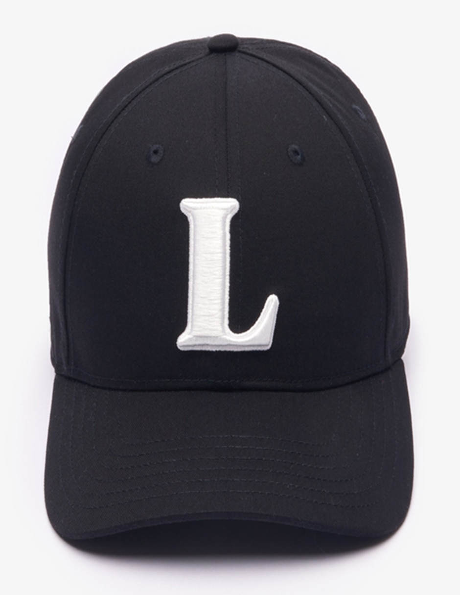 Gorra visera curva hebilla para béisbol Carry Over para adulto 4