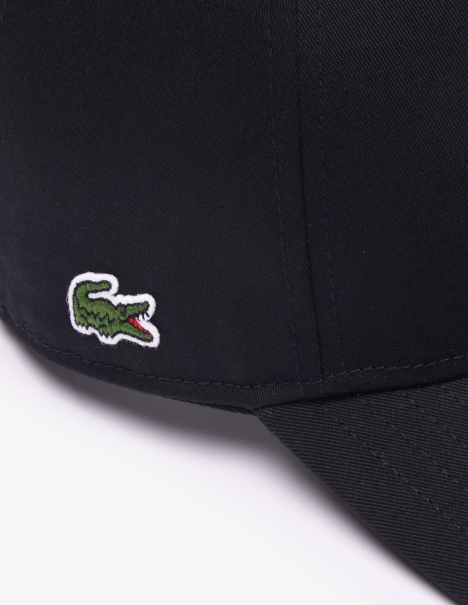 Gorra visera curva hebilla para béisbol Carry Over para adulto 3