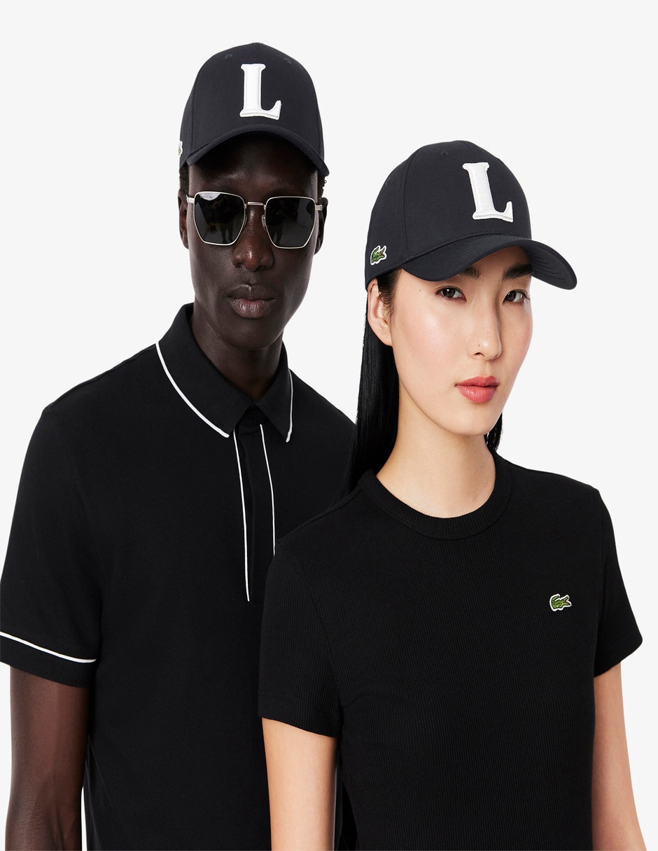 Gorra visera curva hebilla para béisbol Carry Over para adulto 2