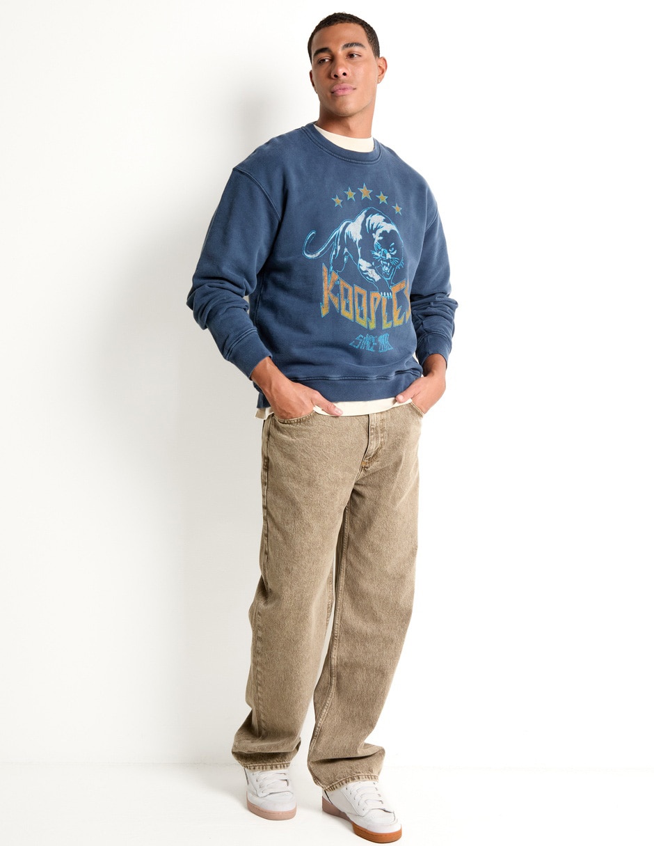 Sudadera The Kooples para hombre