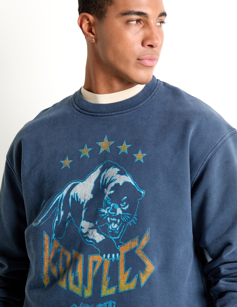 Sudadera The Kooples para hombre