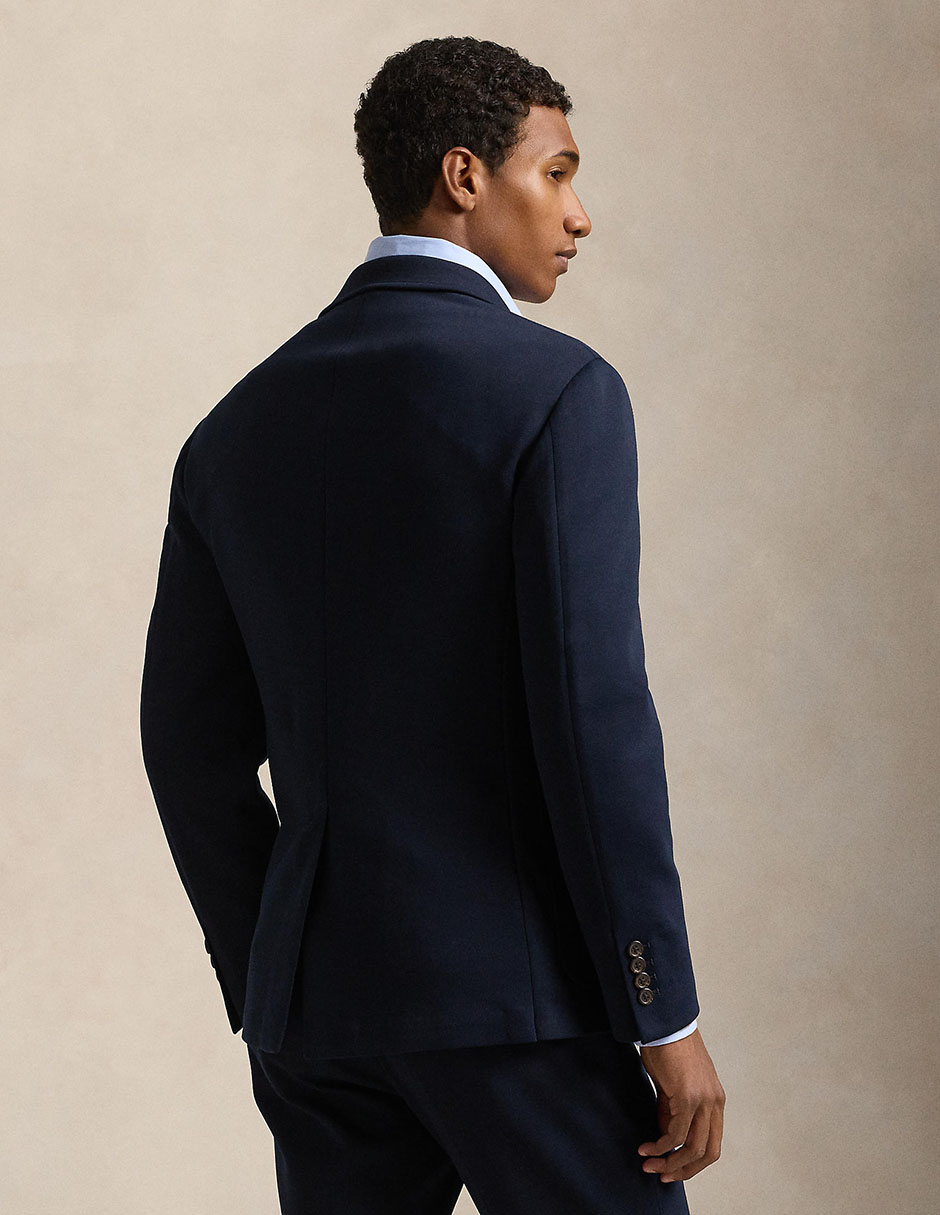 Saco formal Polo Rl para hombre