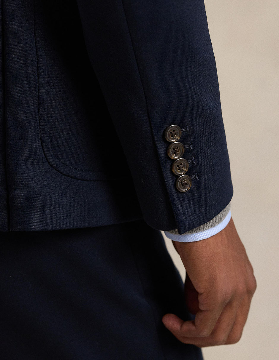 Saco formal Polo Rl para hombre