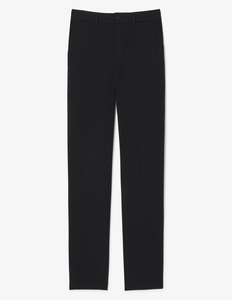 Pantalón casual chino slim para hombre 4