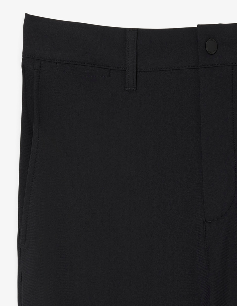 Pantalón casual chino slim para hombre 2