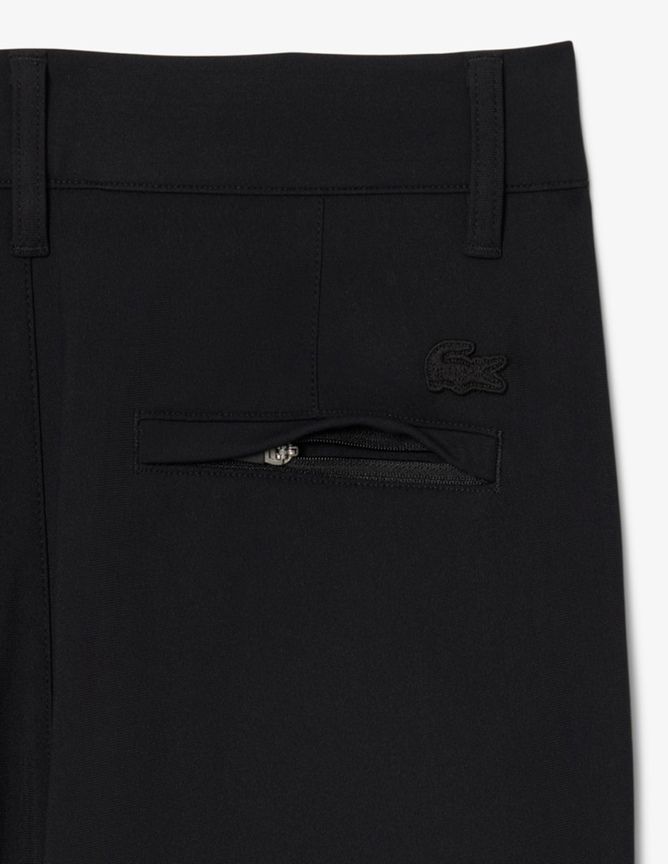 Pantalón casual chino slim para hombre 7