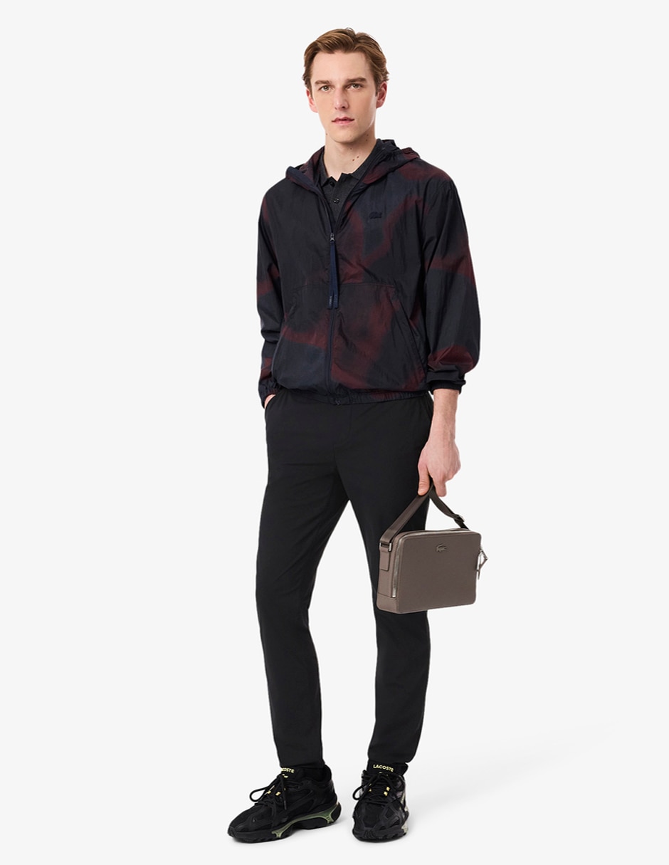 Pantalón casual chino slim para hombre 3