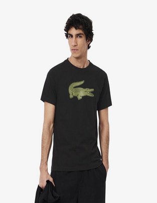 Playera core performance cuello redondo para hombre Playera core performance cuello redondo para hombre
