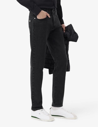 Jeans slim Carry Over para hombre Jeans slim Carry Over para hombre