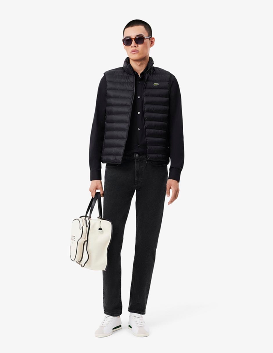 Jeans slim Lacoste Carry Over para hombre