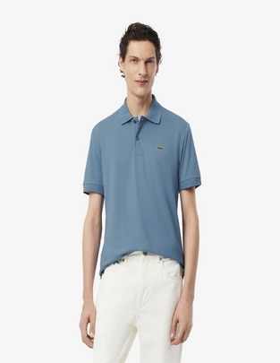 Playera tipo polo Carry Over para hombre Playera tipo polo Carry Over para hombre
