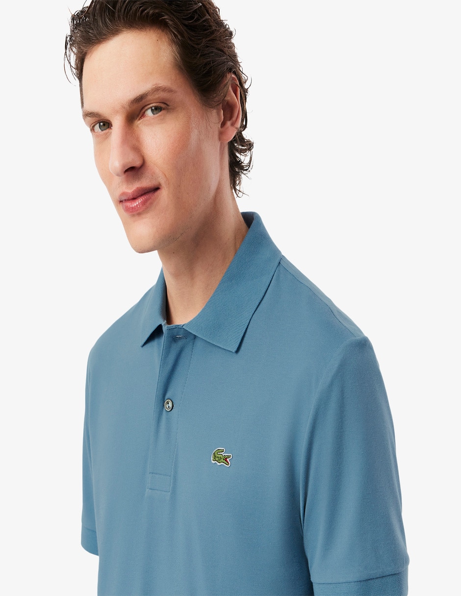 Playera tipo polo Carry Over para hombre 2