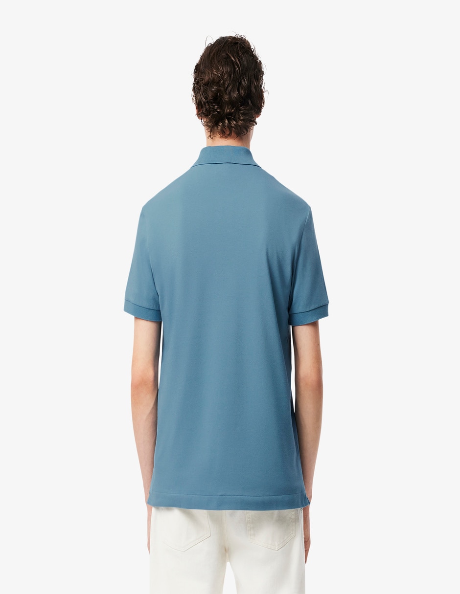 Playera tipo polo Carry Over para hombre 3