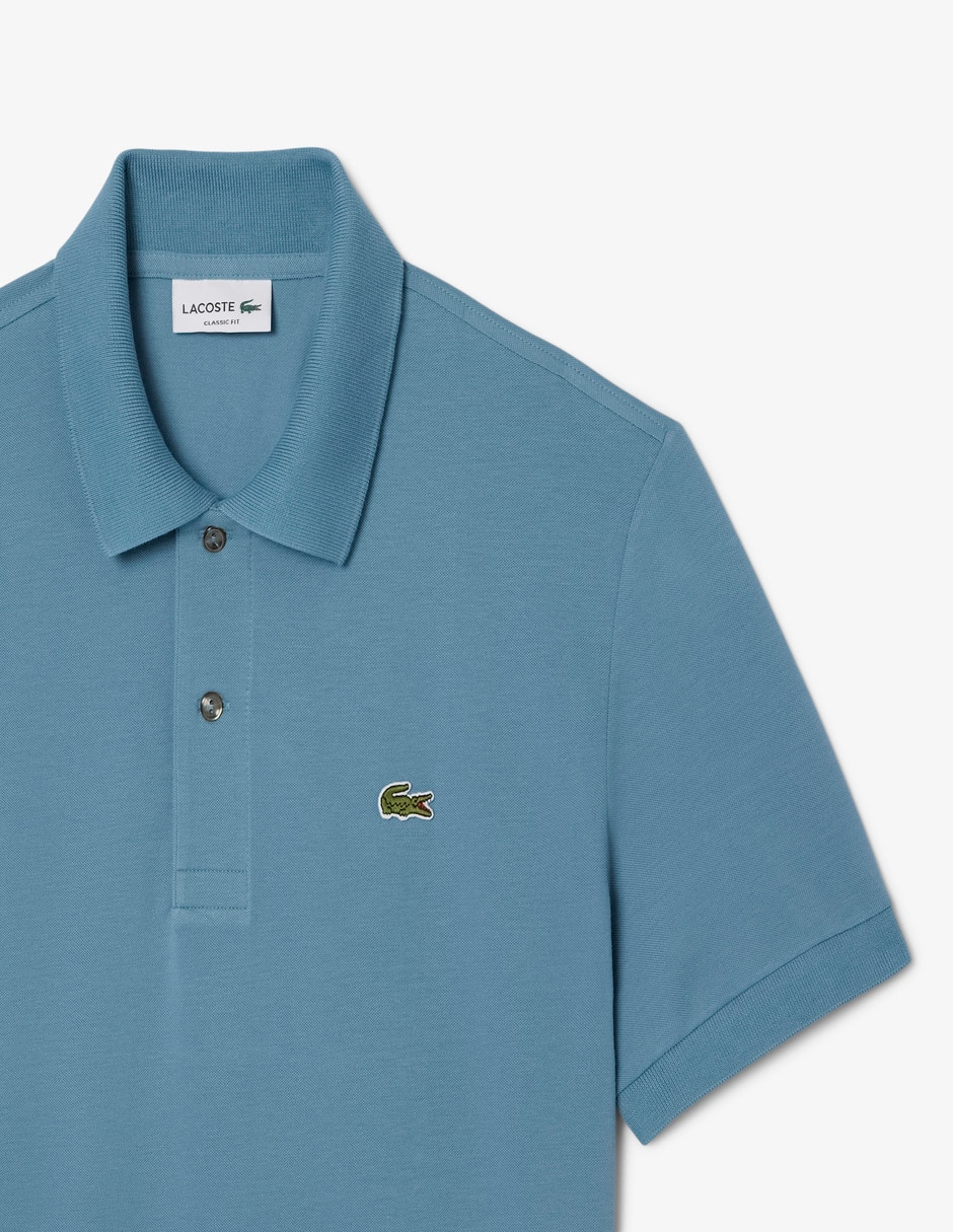 Playera tipo polo Carry Over para hombre 5