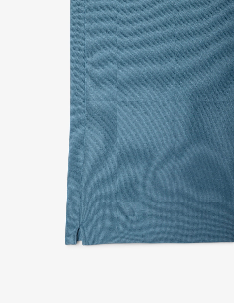 Playera tipo polo Carry Over para hombre 6
