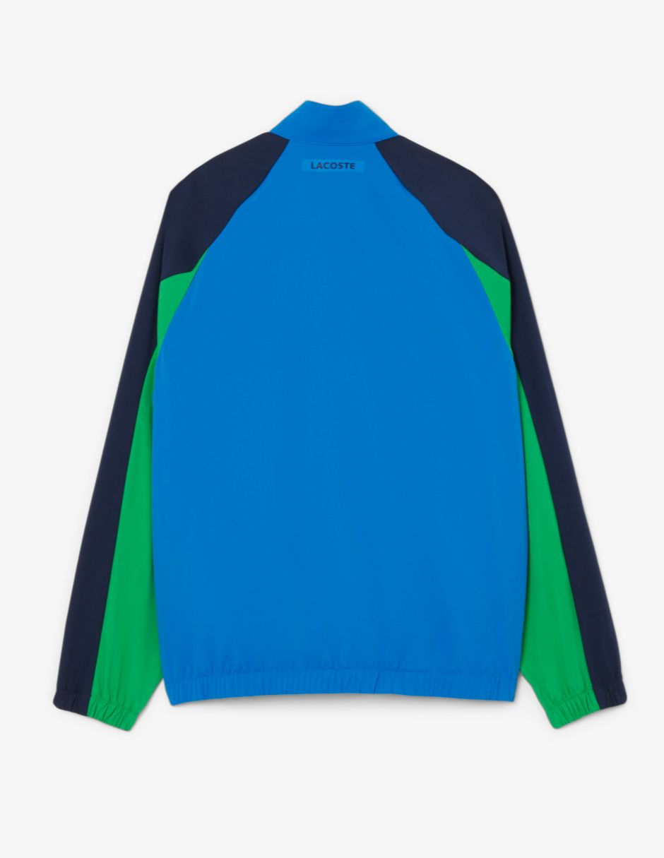 Conjunto deportivo slim Lacoste con agujeta para hombre