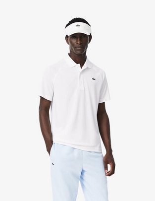 Playera tipo polo Core Performance para hombre Playera tipo polo Core Performance para hombre