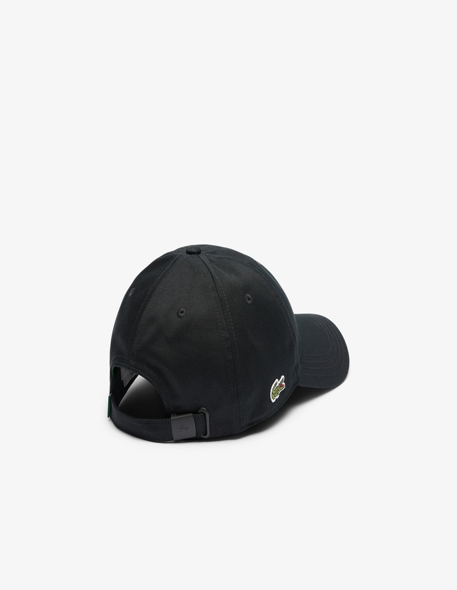 Gorra con visera curva casual Carry Over para adulto 5