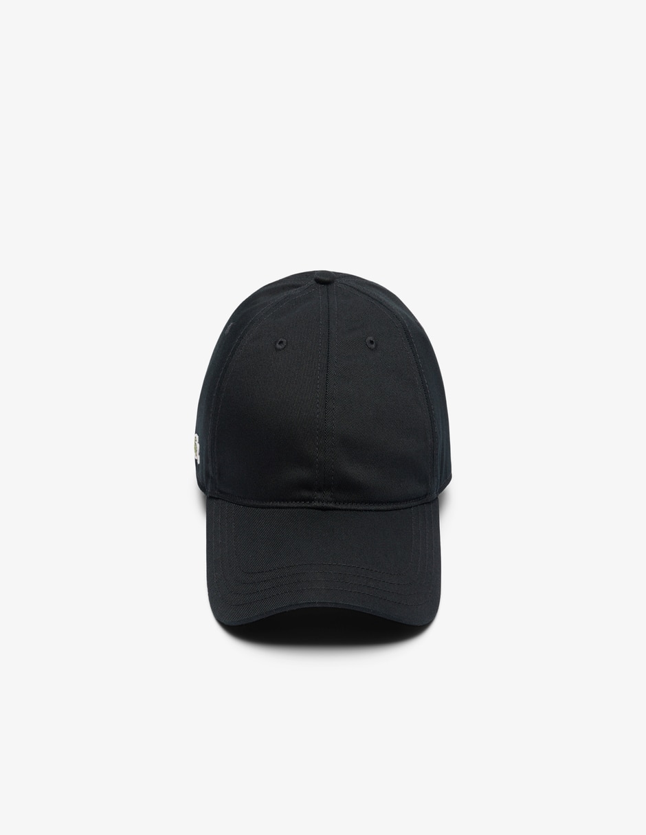 Gorra con visera curva casual Carry Over para adulto 4