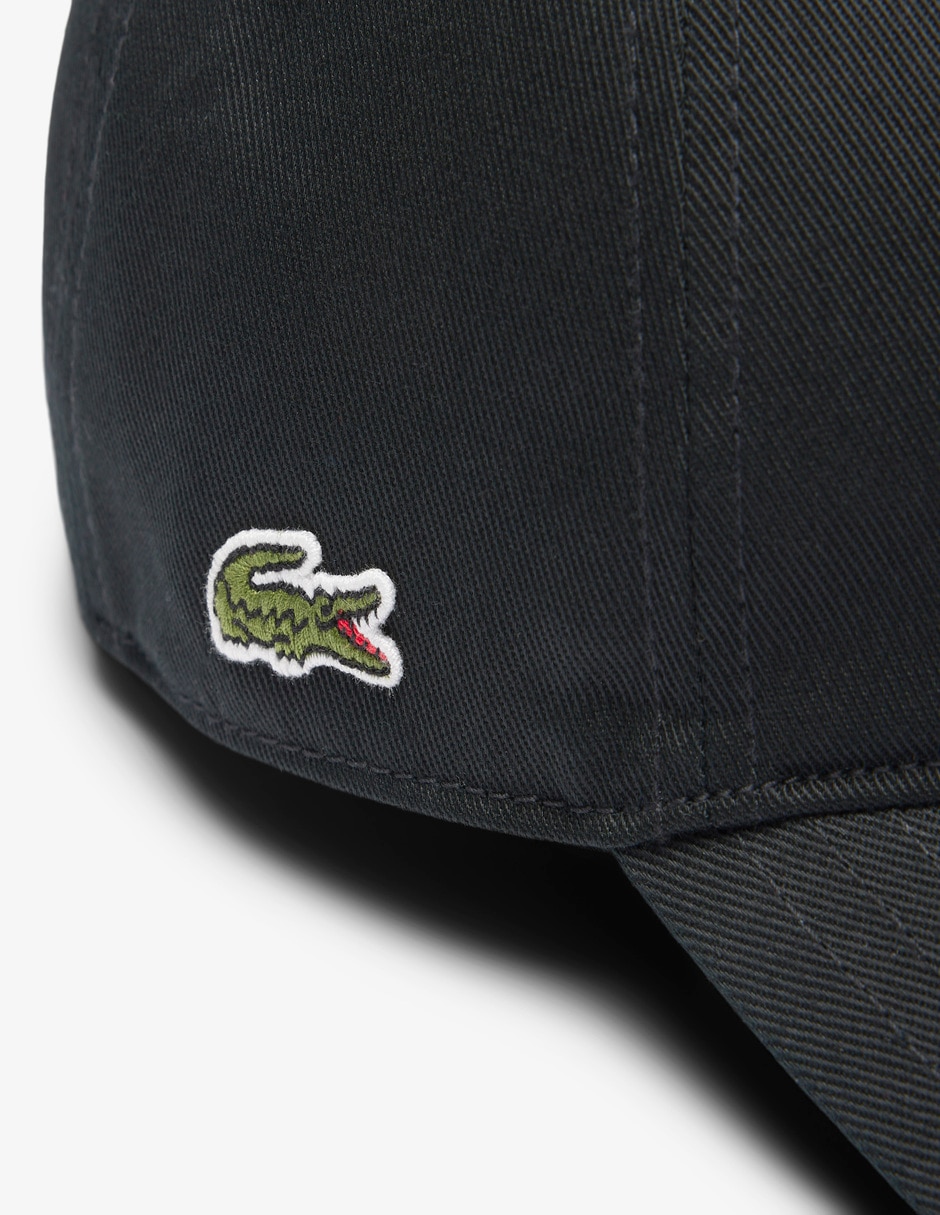 Gorra con visera curva casual Carry Over para adulto 3