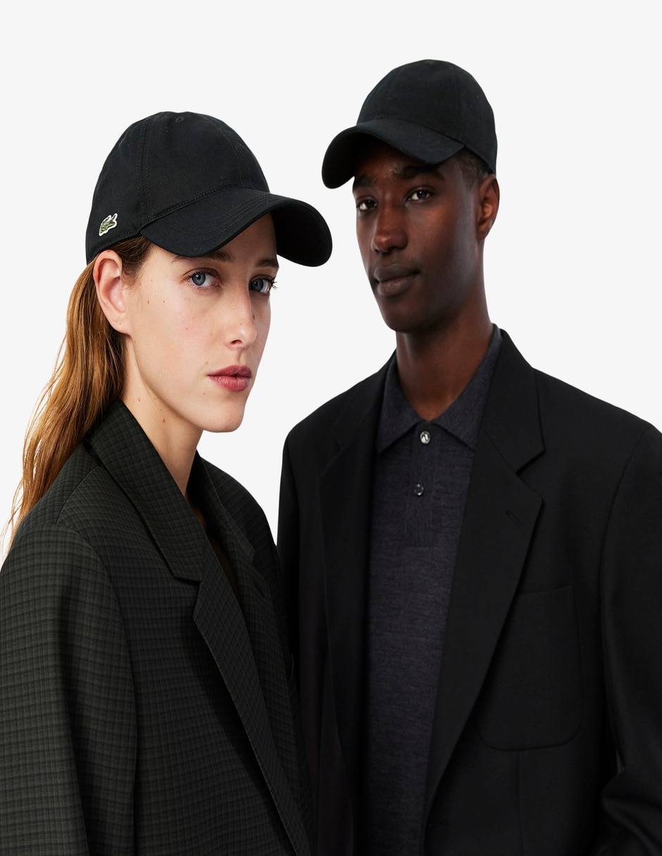 Gorra con visera curva casual Carry Over para adulto 2