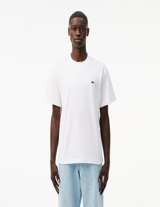 Playera carry over cuello redondo para hombre Playera carry over cuello redondo para hombre
