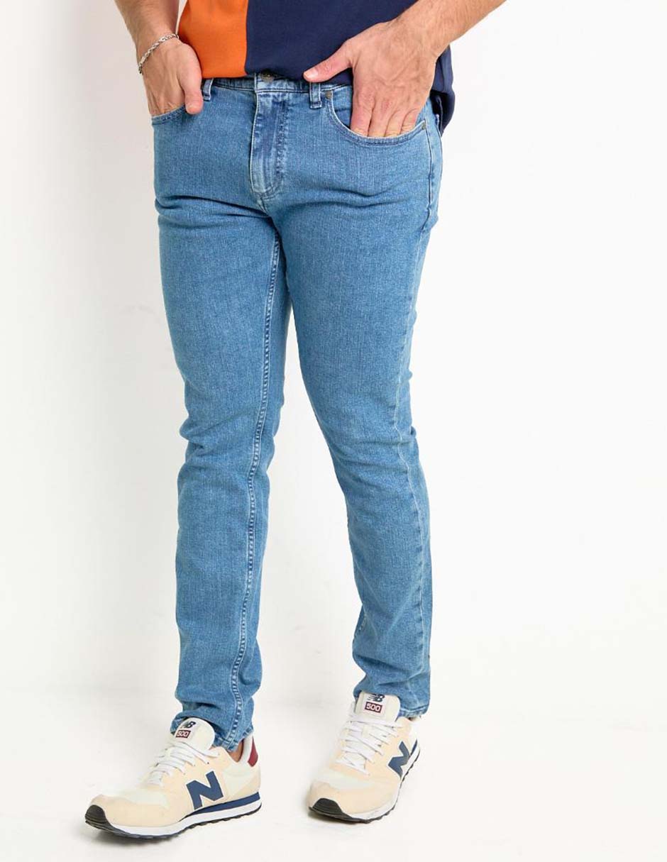 Jeans slim para hombre Jeans slim para hombre
