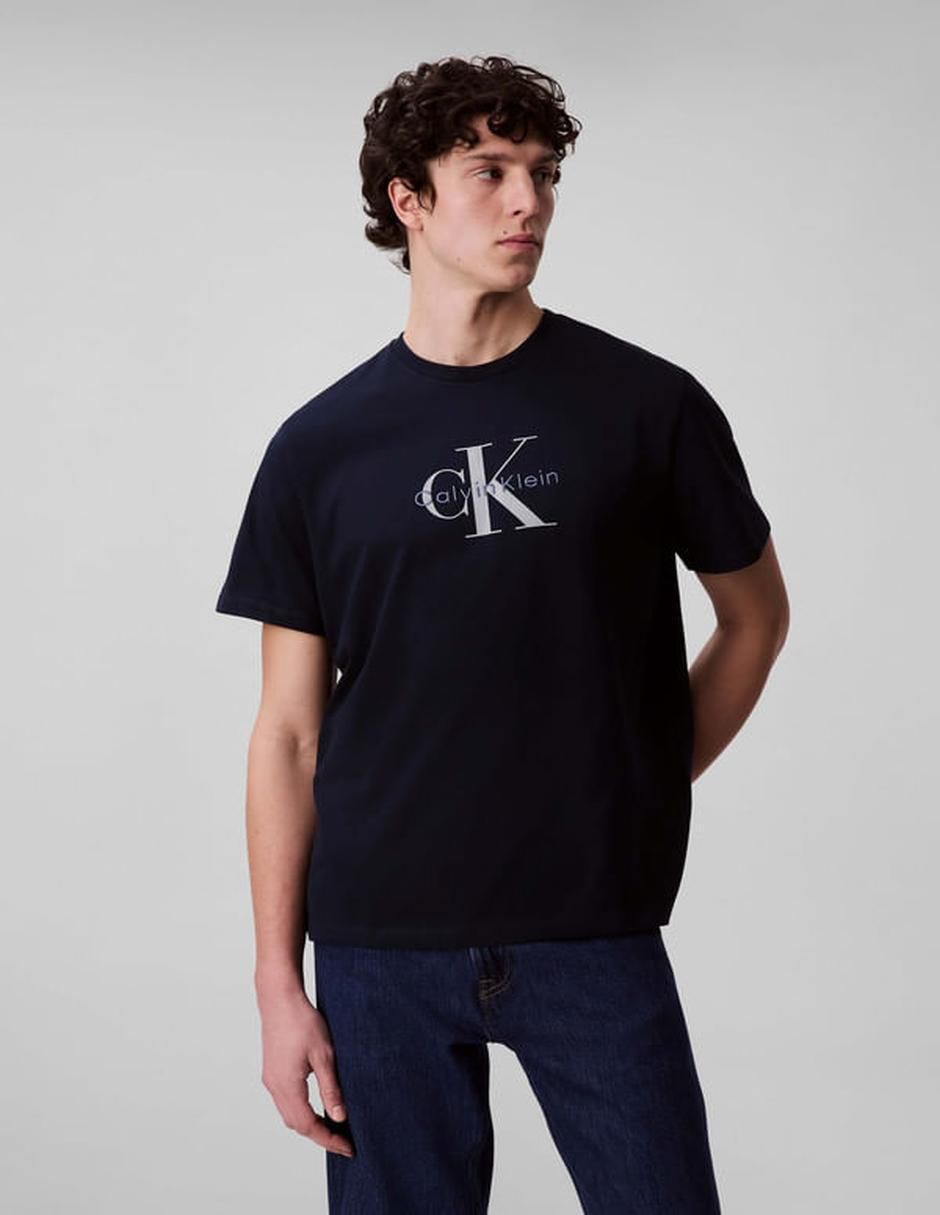 Playera cuello redondo para hombre Playera cuello redondo para hombre
