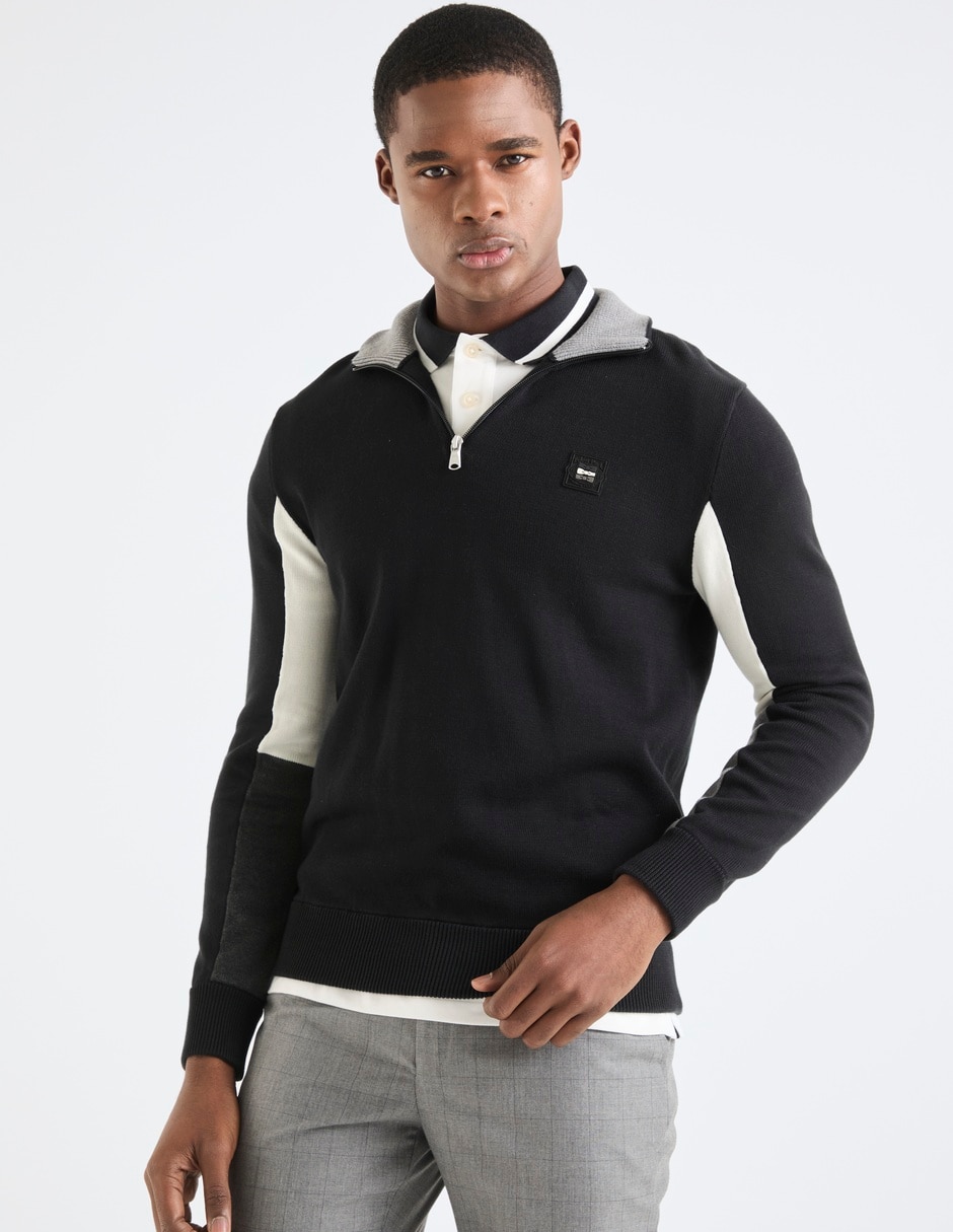Sudadera para hombre 1
