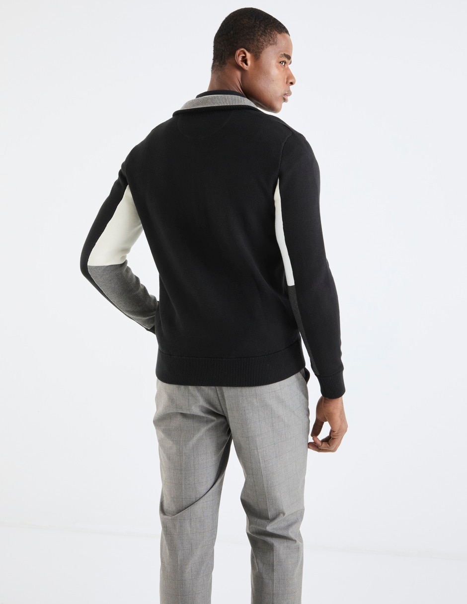Sudadera para hombre 5