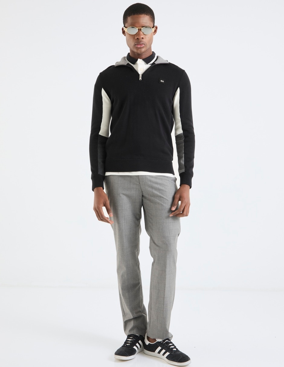 Sudadera para hombre 6