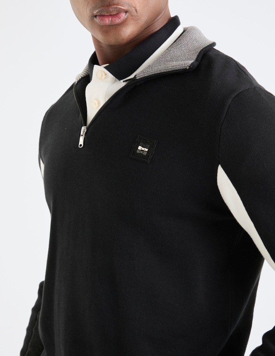 Sudadera para hombre 7