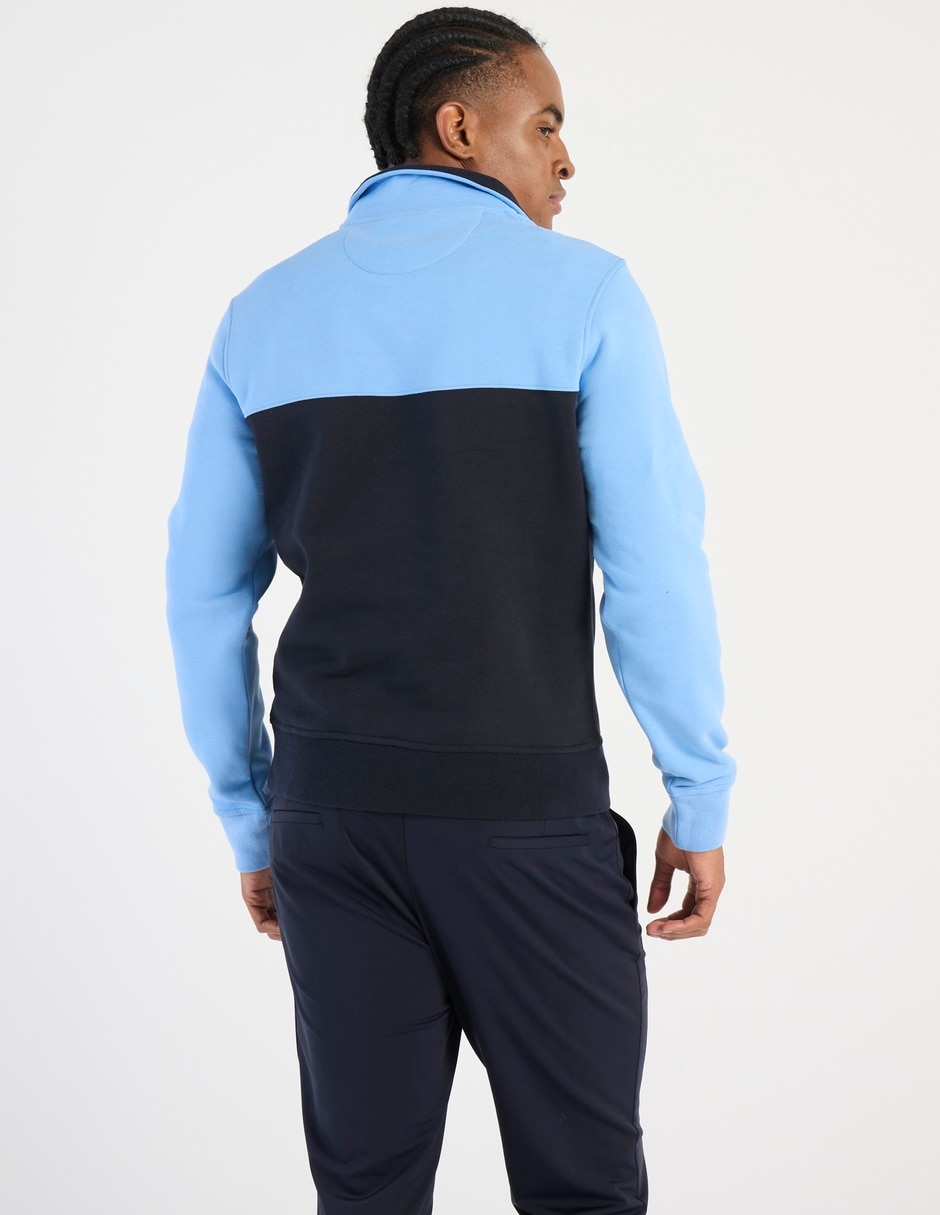 Sudadera para hombre 4