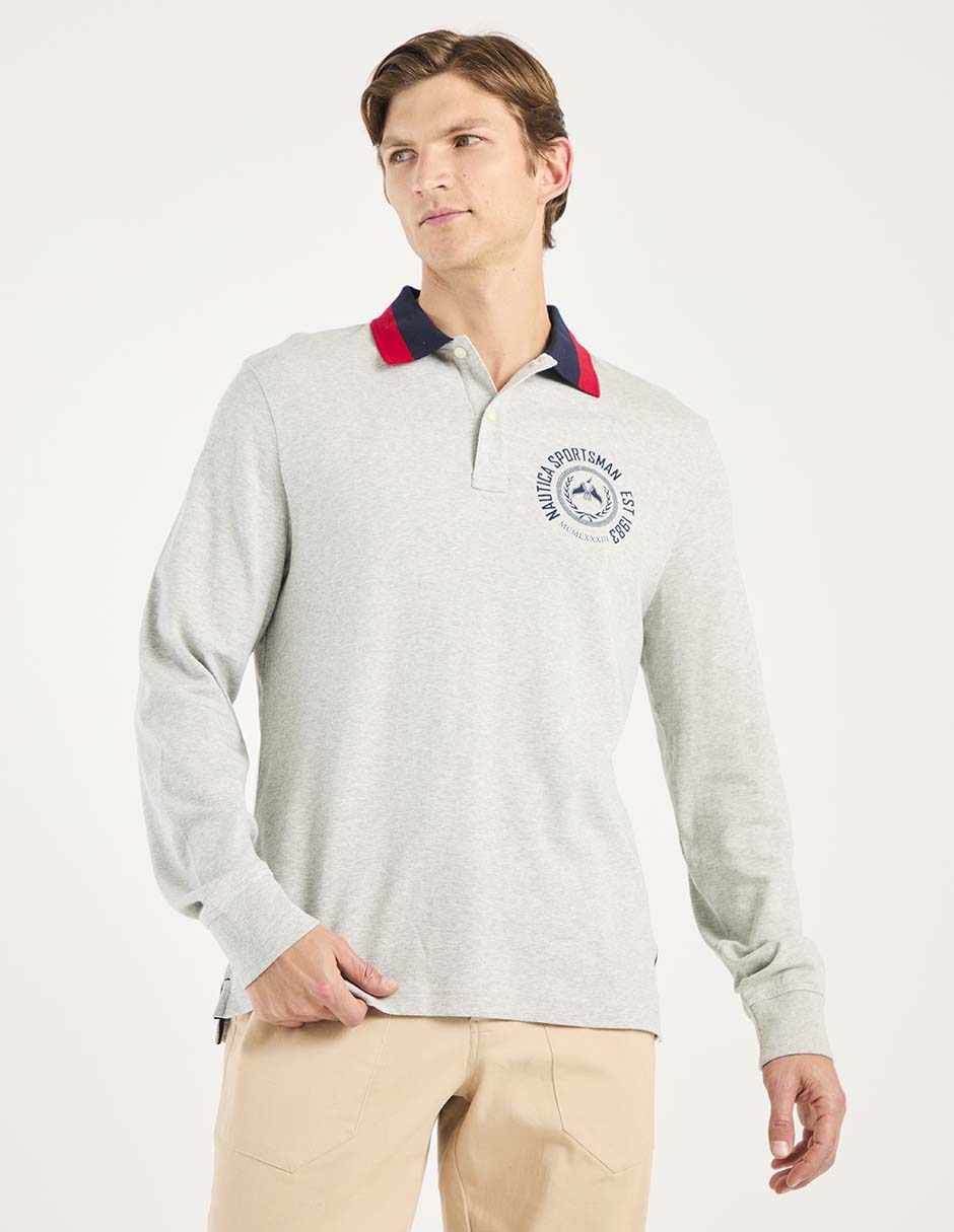 Playera tipo polo para hombre Playera tipo polo para hombre