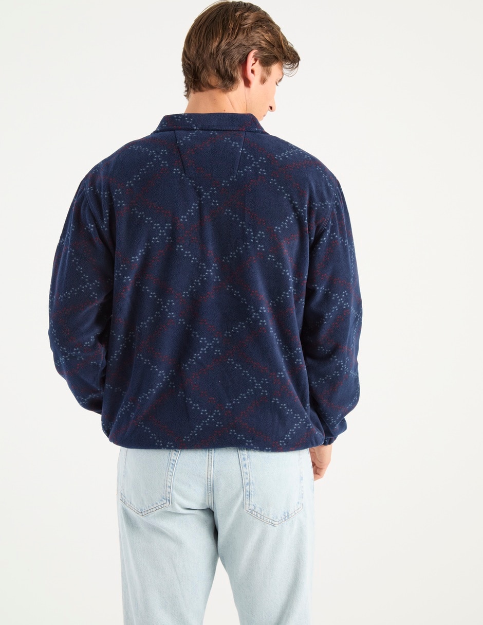 Sudadera para hombre 5