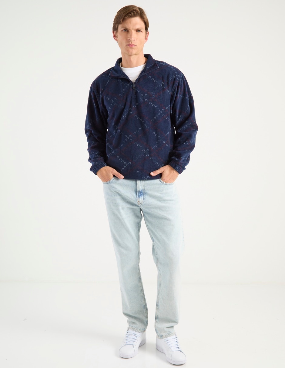 Sudadera para hombre 6